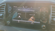 Skoda Karoq 1.5 TSI Sportline 5dr DSG Petrol Estate